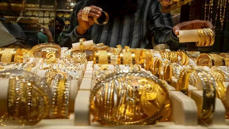 سعر الذهب اليوم في مصر يرتفع ببداية التعاملات 26-5-2026