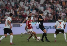 مباراة الأهلي والزمالك مباشرة في الدوري موعدها القنوات مواعيدها وكيفية مشاهدة التشكيل والحكم