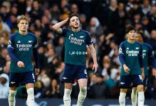 موعد مباراة آرسنال وفولهام في الدوري الإنجليزي الممتاز والقنوات الناقلة لكأس الأسبوع
