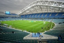 موعد مباراة الأهلي والفتح الرباطي في الدوري الأفريقي لكرة السلة BAL وتفاصيل المواجهة النارية المرتقبة