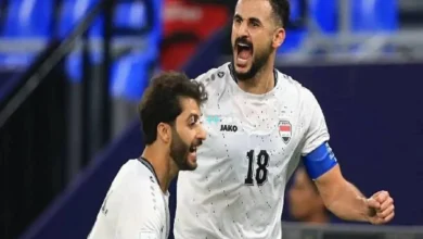 موعد مباراة العراق واسبانيا التحضيرية لكأس العالم 2026 واستعدادات المنتخبين