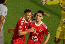 نتيجة مباراة الزمالك والأهلي في الدوري المصري موسم 2026 تكشف عن مفاجآت مثيرة ويلاعب الجماهير بشراسة