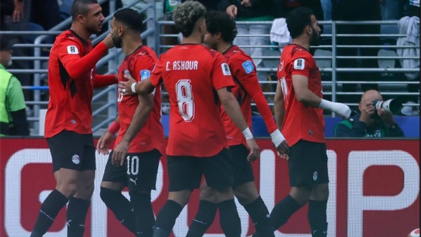 قناة مفتوحة تبث مباراة مصر والأرجنتين ضمن بطولة كأس العالم