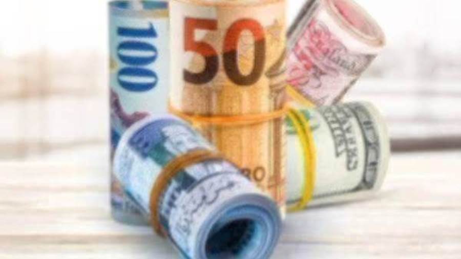 تحديثات أسعار العملات العربية والأجنبية اليوم الإثنين 27 يوليو
