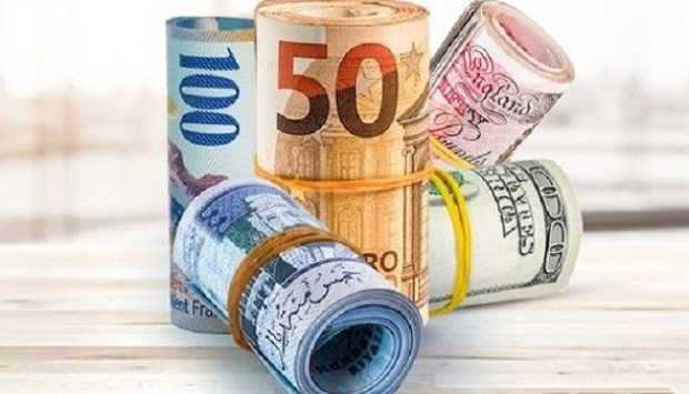 أسعار العملات العربية والأجنبية مقابل الجنيه المصري تعاملات السبت