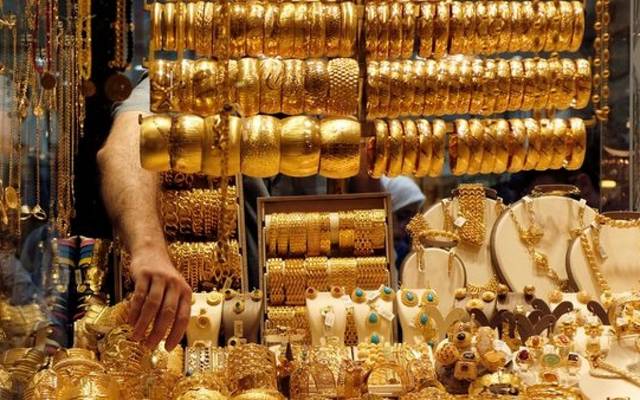أسعار الذهب في مصر تتراجع مع نهاية تعاملات الأربعاء