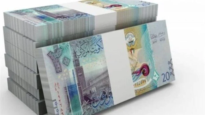 تحديث سعر الدينار الكويتي أمام الجنيه المصري اليوم السبت 25 يوليو 2026