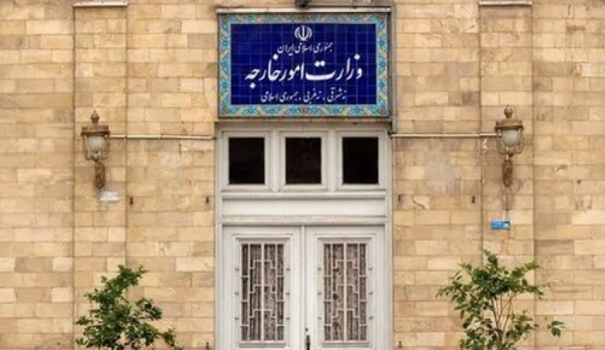 إيران توجه تحذيرًا لأوكرانيا بعد تعرض سفينة تجارية إيرانية للاعتداء
