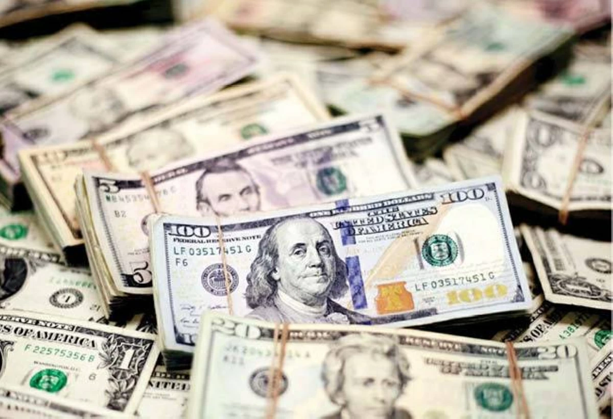 سعر الدولار مقابل الجنيه والعملات العربية والأجنبية اليوم الاثنين 6 يوليو 2026