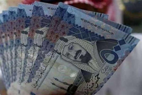 مصرف أبوظبي الإسلامي يسجل أعلى سعر للريال السعودي مقابل الجنيه في ختام تعاملات الاثنين