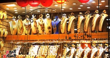 استقرار أسعار الذهب اليوم الاثنين 27 يوليو 2026 وثبات عيار 21 عند 5985 جنيها