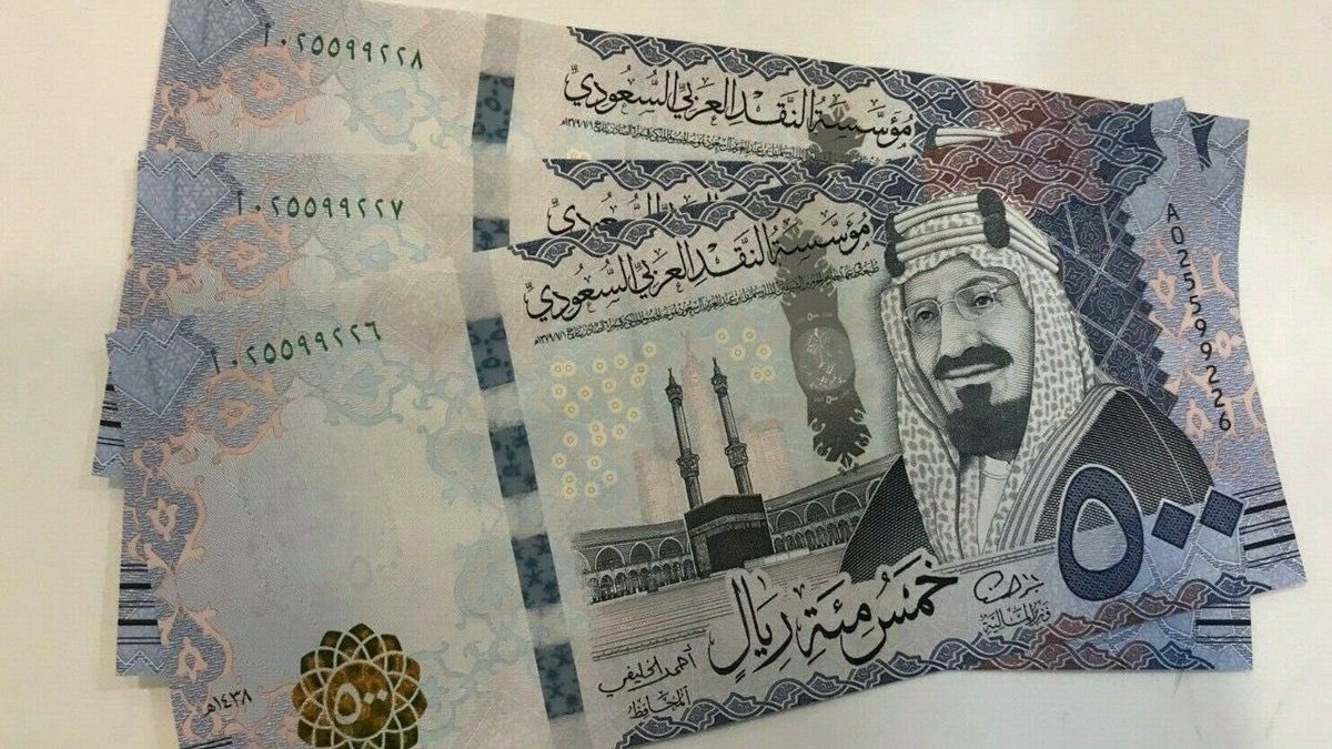 تحديثات سعر الريال السعودي أمام الجنيه المصري اليوم الجمعة 31 يوليو 2026