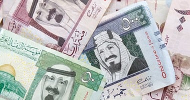 سعر الريال السعودي مقابل الجنيه اليوم الثلاثاء 28 يوليو 2026
تحديثات سعر الريال السعودي أمام الجنيه اليوم الثلاثاء 28 يوليو 2026
تحركات سعر الريال السعودي أمام الجنيه اليوم الثلاثاء 28 يوليو 2026