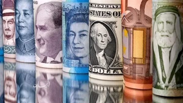 أسعار صرف العملات العربية والأجنبية مقابل الجنيه في بنك القاهرة صباح اليوم
تحديث أسعار العملات في بنك القاهرة أمام الجنيه المصري صباح اليوم
قائمة أسعار العملات الأجنبية والعربية ببنك القاهرة اليوم