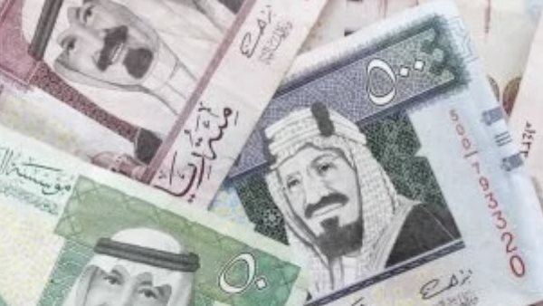 سعر الريال السعودي مقابل الجنيه المصري في البنوك اليوم الإثنين 27 يوليو 2026