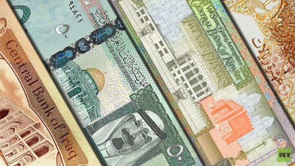استقرار ملحوظ في أسعار الريال السعودي والدينار الكويتي اليوم