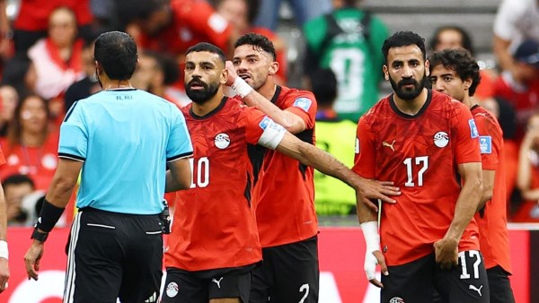 ترددات القنوات المجانية لمباراة مصر وأستراليا في كأس العالم 2026
