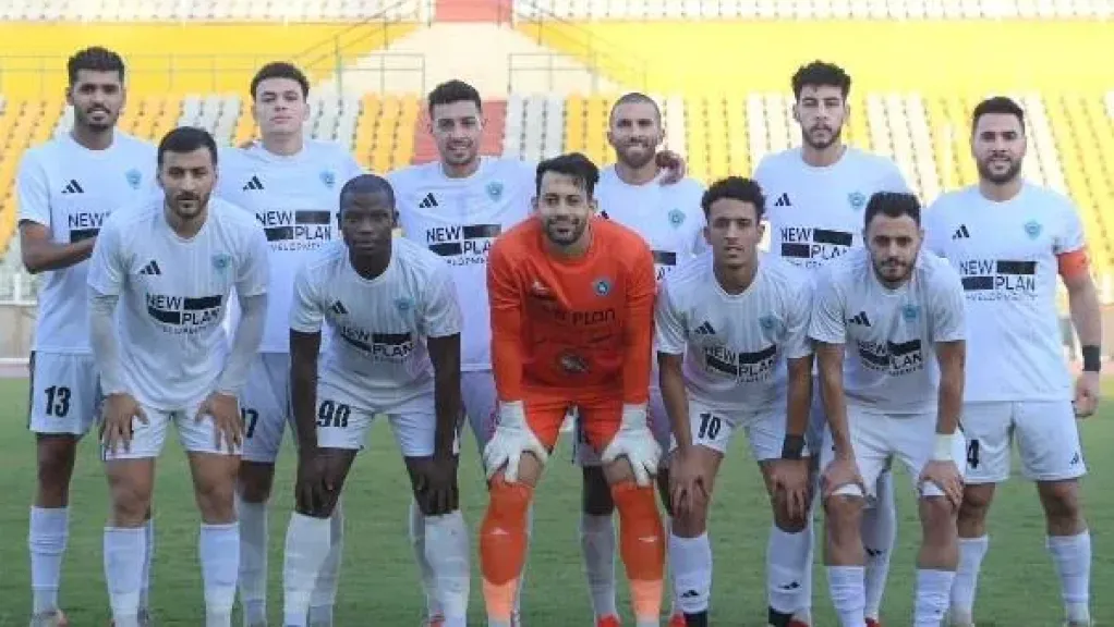 غزل المحلة يتجاوز إنتر سيتي بثلاثية في لقاء ودي
