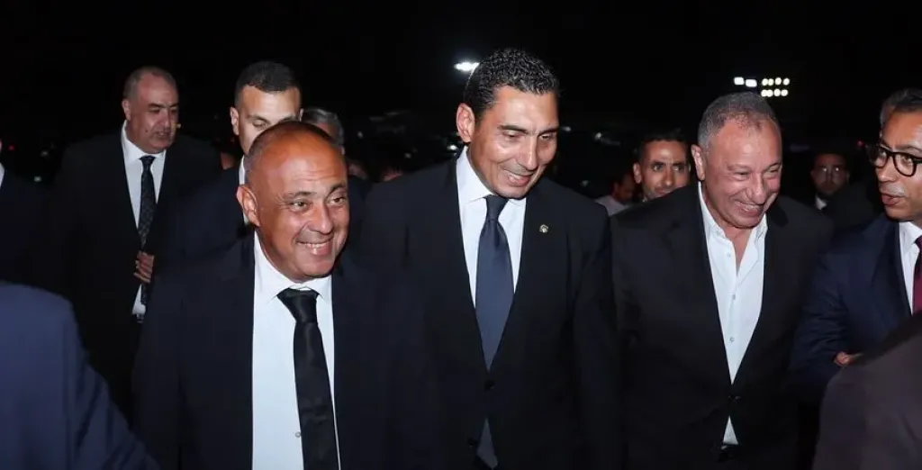 الأهلي والمتحدة للرياضة يبرمان شراكة استراتيجية تمتد حتى 2030
