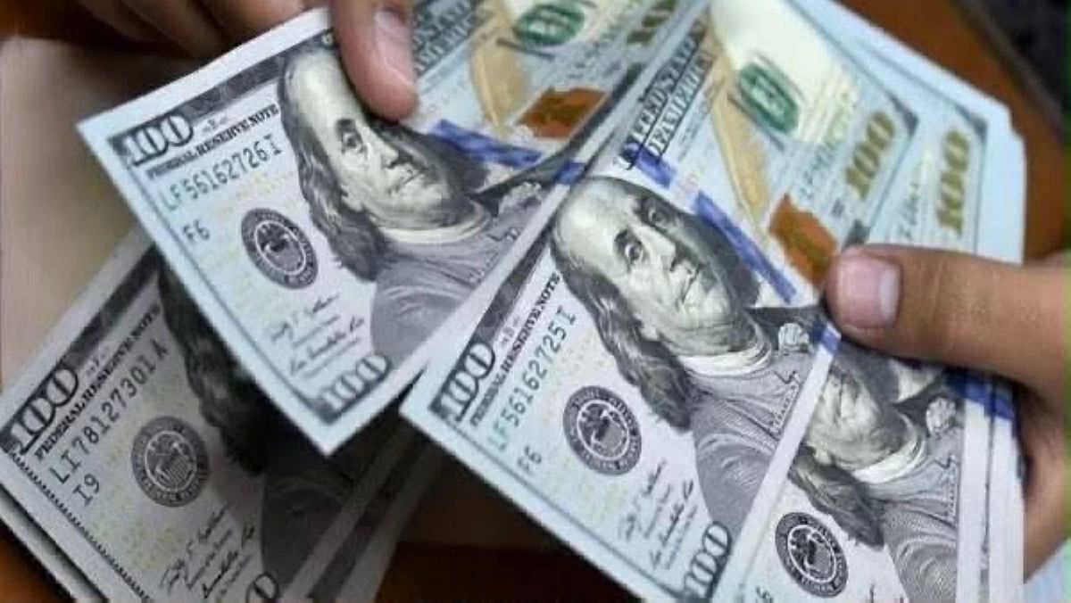 استقرار سعر الدولار مقابل الجنيه المصري اليوم الاثنين 27 يوليو 2026 فوق مستوى 51 جنيها
سعر الدولار في مصر اليوم الاثنين 27 يوليو 2026 يحافظ على ثباته فوق 51 جنيها
تحديث سعر الدولار اليوم الاثنين 27 يوليو 2026 واستقراره فوق 51 جنيها بمصر