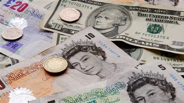 سعر الجنيه الإسترليني في ختام تعاملات اليوم الأربعاء 29 يوليو 2026
