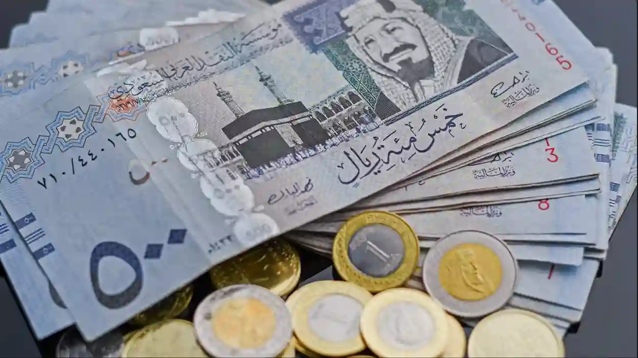 استقرار سعر الريال السعودي في جميع البنوك اليوم الجمعة 24 يوليو 2026