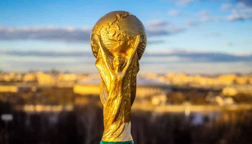 تحديد أول مباراتين في ربع نهائي كأس العالم