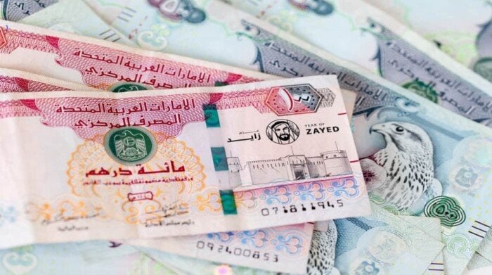 سعر الدرهم الإماراتي مقابل الجنيه المصري اليوم الخميس 30 يوليو 2026 بتحديثاته الأخيرة