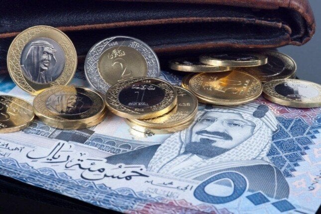 سعر الريال السعودي مقابل الجنيه المصري في تعاملات اليوم الجمعة 31 يوليو 2026