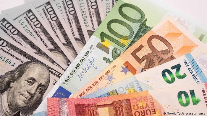 تحديث أسعار العملات العربية والأجنبية في البنوك اليوم الإثنين 27 يوليو 2026