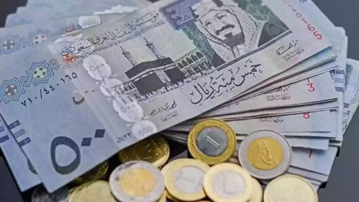 تحديث سعر الريال السعودي مقابل الجنيه المصري في البنوك اليوم الخميس 30 يوليو 2026