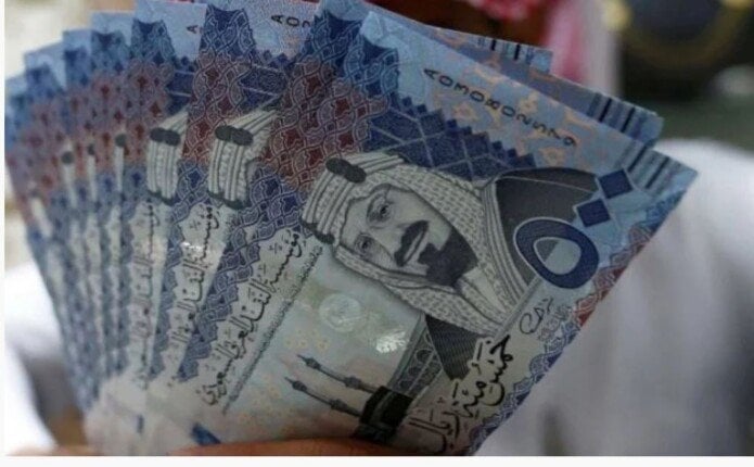 سعر الريال السعودي أمام الجنيه المصري اليوم الأربعاء 29 يوليو 2026
