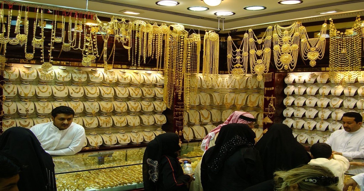 تحديث أسعار الذهب في السعودية اليوم الخميس 30 يوليو 2026