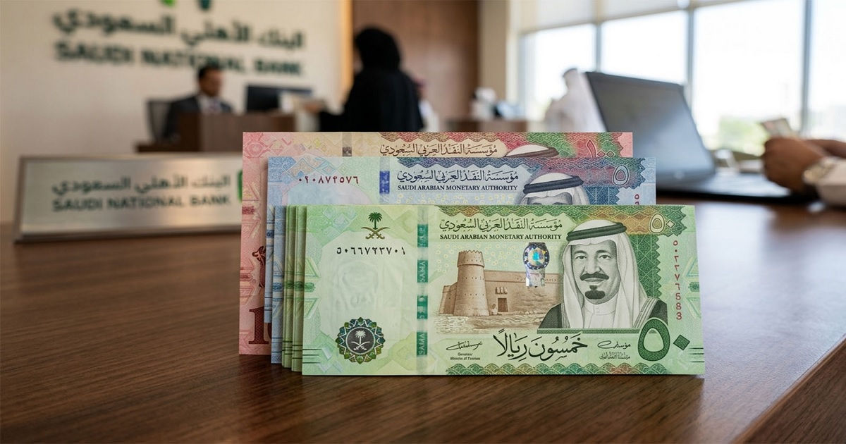 سعر الريال السعودي مقابل الجنيه المصري اليوم السبت 1 أغسطس 2026