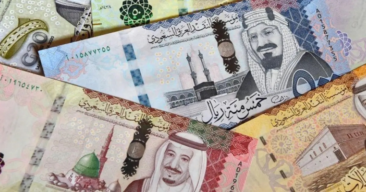 أسعار صرف الريال السعودي مقابل العملات اليوم الأحد 26 يوليو 2026
تحديثات سعر الريال السعودي أمام العملات العالمية الأحد 26 يوليو 2026
قيمة الريال السعودي مقابل العملات العربية والأجنبية الأحد 26 يوليو 2026