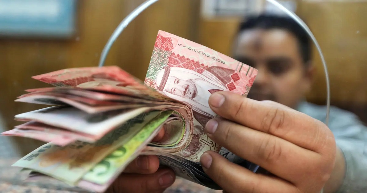 أسعار صرف الريال السعودي في الصرافة اليوم الجمعة 31 يوليو 2026