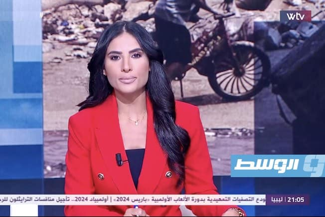الليلة في «وسط الخبر» أفكار بولس تثير التساؤلات حول تغير سياسة واشنطن تجاه ليبيا
