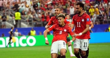 إمام عاشور يصبح ثالث لاعب يسجل هدفين لمنتخب مصر في تاريخ كأس العالم