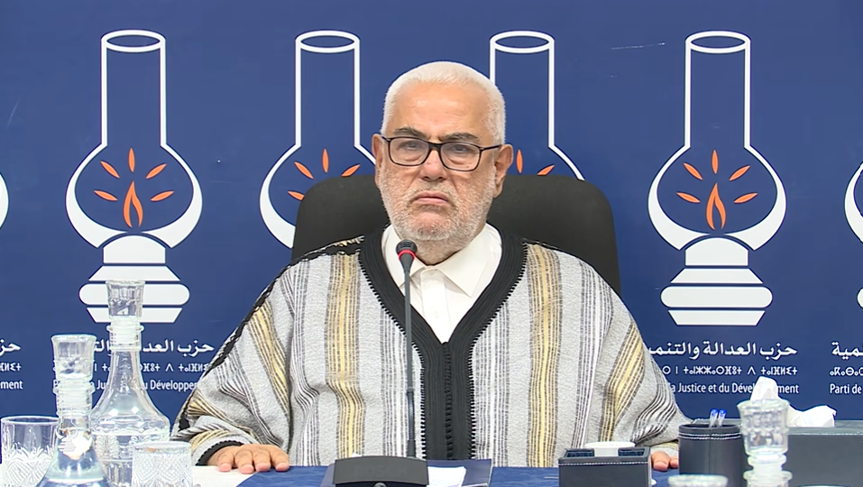 ابن كيران يطالب بمحاسبة أخنوش قضائيا بسبب طريقة تسييره والفضائح المالية التي هزت الرأي العام