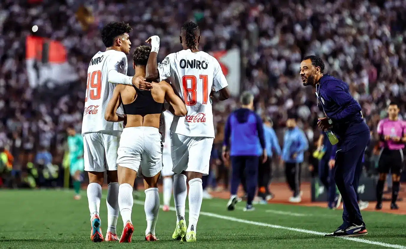 انفراجة جديدة في قضية فيفا تزيل عقبة أحمد الجفالي وتقلص تدخلات الزمالك