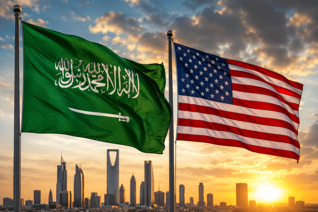 تدهور العلاقات السعودية الأمريكية إلى أدنى مستوى منذ سنوات إثر خلافات إيران والأمن الإقليمي والأولويات الدبلوماسية