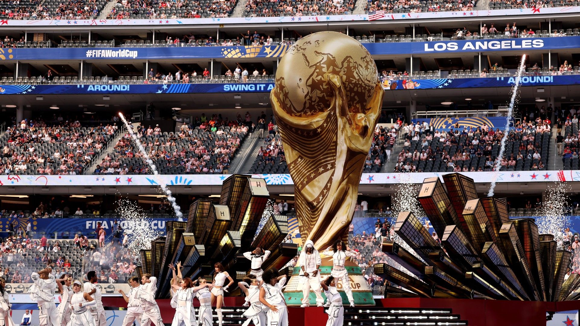 جدول مباريات ربع نهائي كأس العالم 2026 والقنوات الناقلة للبطولة