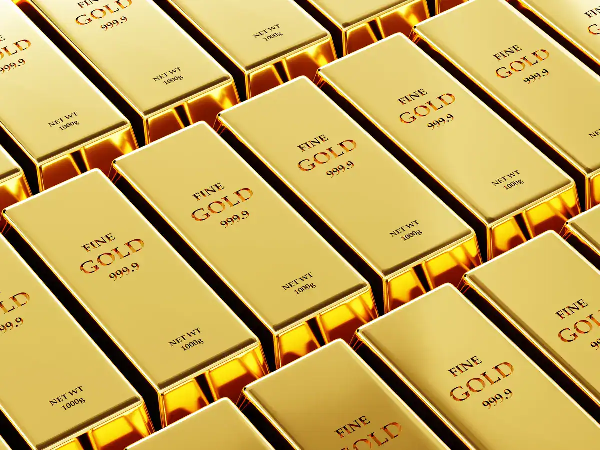 سعر الذهب اليوم الخميس في السعودية ومصر عيار 21 يتصدر اهتمامات المستثمرين والمتداولين