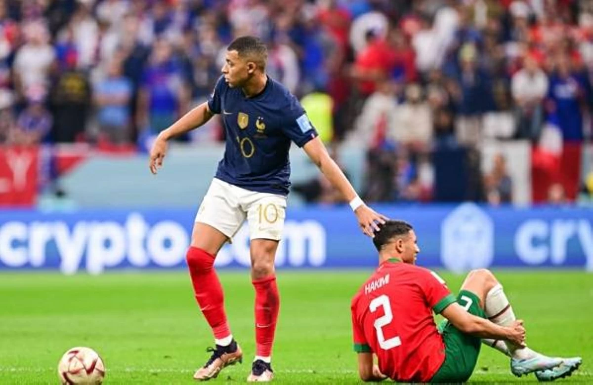 مباراة المغرب وفرنسا في ربع نهائي كأس العالم 2026 لحظة بلحظة مباشرة