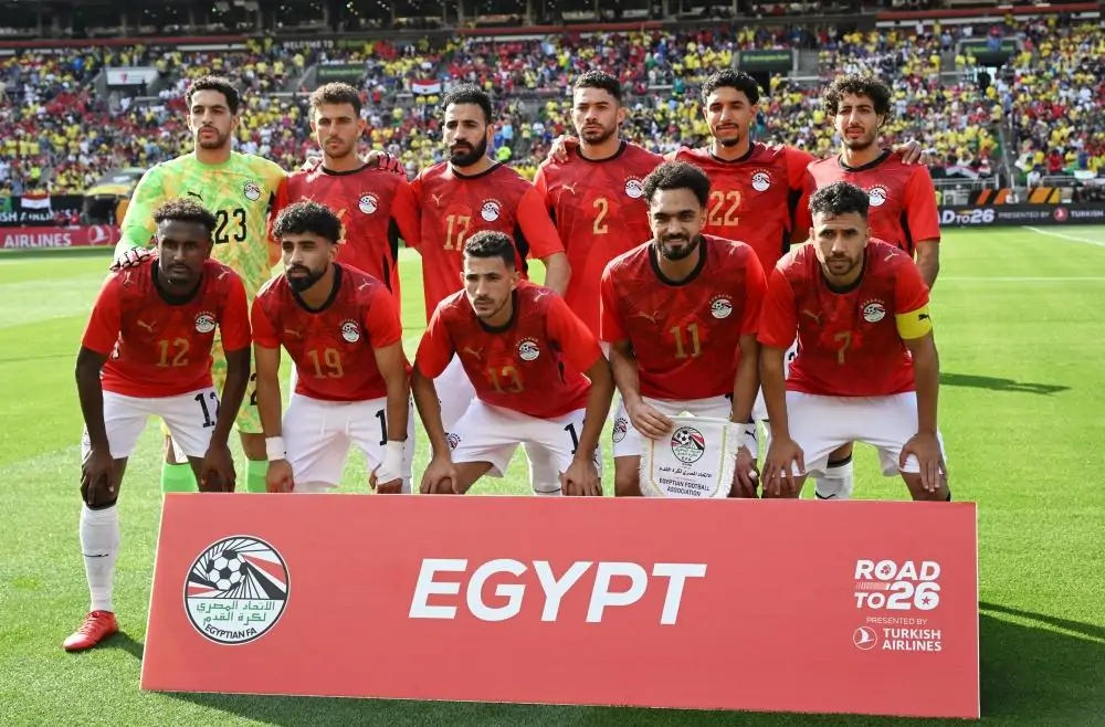 توقيت وطرق مشاهدة مباراة مصر والأرجنتين عبر القنوات المفتوحة مجانًا