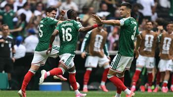 موعد مباراة إنجلترا أمام المكسيك في دور الستة عشر لكأس العالم 2026