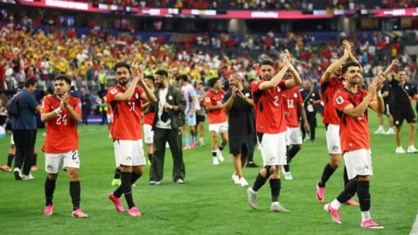 موعد مباراة مصر أمام الأرجنتين في كأس العالم و القنوات الناقلة جاهز للمشاهدين